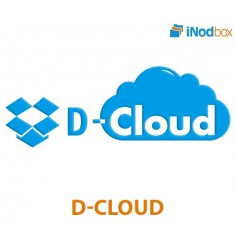 D-Cloud (Dropbox, ...)